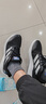 阿迪達(dá)斯 adidas 男鞋 edge 運(yùn)動(dòng)鞋戶外休閑跑步鞋 GZ5280 41碼 曬單實(shí)拍圖