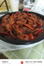 GUO LIAN國(guó)聯(lián)小霸龍青花椒烤魚(yú)2斤2-3人份燒烤加熱即食夜宵方便菜預(yù)制菜 曬單實(shí)拍圖