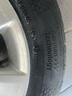 德國馬牌（Continental）汽車輪胎 195/65R15 91V UCJ 適配豐田卡羅拉/雷凌大眾朗逸/寶來 曬單實拍圖