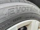 玲瓏輪胎205/55R16 91V 玲瓏臻選 HD 適配卡羅拉/高爾夫/朗逸 曬單實(shí)拍圖