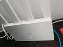 小米（MI）路由器BE3600 2.5G 3600兆級WiFi7【小米手機上網(wǎng)搭檔】4核高通處理器 2.5G網(wǎng)口 IOT聯(lián)動 曬單實拍圖