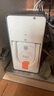 美的（Midea）凈水器0阻垢劑濾芯適配阿爾法 布谷 MRO1890、MRO2008、MRO2019 500G/600G fist一體濾芯 曬單實拍圖