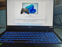 宏碁（acer）宏基暗影騎士·擎5/6【補貼20%】滿(mǎn)血4060顯卡高性能電競游戲本大學(xué)生設計筆記本電腦 【擎2025】i5標壓/4060/2.5K/165 16G+1T 官方標配 | 國家補貼20% 曬單實(shí)拍圖