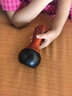 砭石溫灸儀電加熱砭石溫灸棒全身電熱按摩器扁石揉腹玉石能量?jì)x 砭石溫灸儀 曬單實(shí)拍圖
