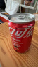 Coca-Cola 汽水飲料 可樂(lè )*4+雪碧*4+零度可樂(lè )*4 200ml*12罐 迷你罐 曬單實(shí)拍圖