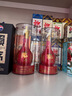 郎酒 紅花郎 紅十五 陳釀 醬香型高度白酒 53度 500mL 2瓶 裝 曬單實(shí)拍圖