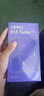 OPPO K13 Turbo 16GB+256GB 黑武士 疾風散熱引擎 潮汐引擎 天璣8450 國家補貼 5G大容量電池游戲手機 曬單實拍圖