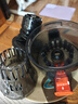 九陽(yáng)（Joyoung）NFC原汁機135mm特大口徑三段壓榨多功能冰淇淋機全自動(dòng)冷壓榨汁機渣汁分離 Z13-LZ585 國家補貼 曬單實(shí)拍圖