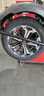德國馬牌（Continental）汽車輪胎 235/55R19 105H XL FR AX6適配極光GLC(進(jìn)口) 曬單實(shí)拍圖