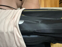 李寧（LI-NING）羽毛球包拍包大容量2支裝3支裝男女款單肩包網(wǎng)球拍袋多功能拍包 曬單實拍圖