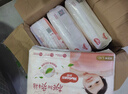 好奇（Huggies）鉑金裝小桃褲紙尿褲XL96片(12-17kg)加大號尿不濕透【消暑散熱】 曬單實拍圖