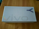 vivo Y500 12GB+512GB 冰川藍 8200mAh超薄藍海電池 IP69+滿(mǎn)級防水 越級旗艦外觀(guān) 耐用抗摔 AI手機 曬單實(shí)拍圖