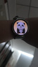 HUAWEI WATCH GT 5 41mm 湖光青 氟橡膠表帶華為智能手表情緒健康助手玄璣感知系統 曬單實(shí)拍圖