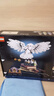 樂高（LEGO）積木76391霍格沃茨經(jīng)典藏品 哈利波特貓頭鷹D2C限定款 家居裝飾 曬單實拍圖