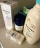 艾惟諾（Aveeno）艾維諾兒童面霜夏季清爽補水保濕身體乳滋潤嬰兒寶寶潤膚乳354g 曬單實拍圖