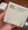 啟初【老爸抽檢】青蒿霜嬰幼兒童寶寶面霜清爽保濕多維舒緩水凝霜40g 曬單實拍圖