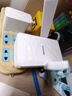 Tenda騰達(dá)1500M wifi6信號(hào)放大器 5G增強(qiáng)千兆網(wǎng)口wi-fi擴(kuò)展 AP無(wú)線網(wǎng)絡(luò)信號(hào)擴(kuò)大器中繼器A23 曬單實(shí)拍圖