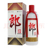 郎酒郎牌郎酒 白酒 醬酒  53度 1000ml*1 單瓶裝 自享贈禮口糧酒 曬單實(shí)拍圖