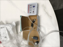 usb氧氣增氧泵家用養魚(yú)增氧機車(chē)載釣魚(yú)兩用戶(hù)外野釣鋰電池無(wú)線(xiàn) 9800K雙孔增氧旗艦款待機998天 德系進(jìn)口/深度爆氧/秒增氧/當天發(fā)貨 曬單實(shí)拍圖