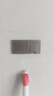 公牛開關(guān)插座面板全屋套裝G12灰色五孔一開墻壁暗裝超薄墻面官方旗艦 網(wǎng)絡(luò)插座（六類） 曬單實拍圖