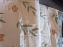 無印良品A類里外全棉100%棉花被子薄被芯夏被 空調(diào)夏涼被 200*230cm 曬單實拍圖