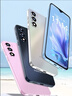 酷派（Coolpad）鋒尚50 Lite 全新超薄八核智能手機(jī)學(xué)生價(jià)便宜大屏百元機(jī)長(zhǎng)續(xù)航老人老年備用機(jī)游戲電競(jìng) 64G深空黑 曬單實(shí)拍圖