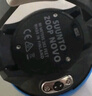 頌拓（SUUNTO）ZOOP NOVO專業(yè)潛水電腦表空氣高氧儀表自由和關(guān)閉80米防水英文版 ZOOP藍(lán)色曬圖送保溫杯 曬單實(shí)拍圖