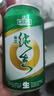 珠江啤酒（PEARL RIVER）9度 純生啤酒 330ml*24聽 整箱裝 曬單實(shí)拍圖