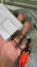 Best Coac適用蘋果15promax卡套magSafe磁吸卡包iphone14Pro/13Pro透明硬殼12Promax 槍色支架 曬單實拍圖