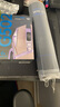羅技（G）G502無線鼠標(biāo) 電競游戲鼠標(biāo) 機械充電筆記本電腦邏輯鼠標(biāo)送男生男友禮物 G502無線葡萄紫 曬單實拍圖