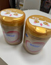 飛鶴臻愛(ài)倍護3段 嬰幼兒奶粉  乳鐵蛋白 900g 3段 900g 6罐 曬單實(shí)拍圖