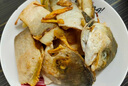 1號會(huì )員店冷凍舟山實(shí)心帶魚(yú)段(400g*3袋) 1.2kg 無(wú)內臟 地理標志 魚(yú)類(lèi)生鮮 曬單實(shí)拍圖