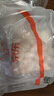 青青小廚短豬尾巴凈重1.2kg 冷凍去毛整根豬尾巴 帶皮生鮮免除理干凈豬尾 曬單實(shí)拍圖