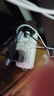 華為原裝mini充電器(Max 25W)線充套裝含1米3.3A Typec數(shù)據(jù)線 適配蘋果iphone15ProMax手機(jī)/兼容PD 20W 曬單實(shí)拍圖