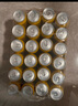 奧丁格小麥白啤酒德國(guó)精釀500ml*24聽整箱裝 德國(guó)原裝進(jìn)口 中秋送禮 曬單實(shí)拍圖