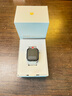 HUAWEI WATCH FIT 4 悅動(dòng)白氟橡膠表帶 華為運(yùn)動(dòng)智能手表超輕薄大屏潮流運(yùn)動(dòng)藍(lán)牙通話(huà)睡眠監(jiān)測(cè)fit4 曬單實(shí)拍圖