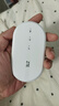 中興（ZTE）隨身wifi6免插卡移動wifi無線網(wǎng)卡便攜式熱點4g路由器無限筆記本電腦通用流量2025款官方正品U10L 曬單實拍圖