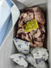 新鮮特級(jí)牛窩骨10斤多筋多肉少骨牛膝蓋骨散養(yǎng)牛4斤批發(fā)產(chǎn)地直發(fā) 【關(guān)注收藏贈(zèng)：燉肉料包】 帶箱8.5斤牛窩骨【凈7.1斤】 曬單實(shí)拍圖
