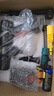 Meiroo家用高壓洗車機(jī)水槍水泵官方旗艦店無(wú)線鋰電池沖水噴槍進(jìn)口無(wú)刷機(jī) 尊貴黑 日本川崎GTR-800W【無(wú)刷機(jī)】90A大鋰電 曬單實(shí)拍圖