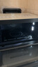 美的（Midea）尋味pro2.0微蒸烤炸燉一體機(jī)家用臺(tái)式蒸箱平板微波爐空氣炸蒸烤箱一體機(jī)國(guó)家補(bǔ)貼陶瓷內(nèi)膽G3E Pro 曬單實(shí)拍圖