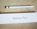 威頓【美國MFI認證】電容筆一二代ipad觸控筆適用于蘋果apple pencil防誤觸pro平板air4/5手寫筆觸屏 官配三代頂配版【磁吸Type口快充丨傾斜壓桿】 防誤觸不斷觸 傾斜壓感 曬單實拍圖