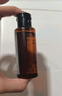 植村秀琥珀卸妝油150ml 養膚潔顏油深層清潔溫和不刺激 生日禮物送女友 曬單實(shí)拍圖
