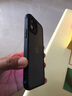 奶小鴨（NEYAA）適用蘋果12手機(jī)殼 iphone12保護(hù)套鏡頭全包超薄半透明膚感磨砂硅膠軟邊防摔簡(jiǎn)約男女款 曬單實(shí)拍圖