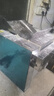 欽樽壓面機(jī)商用包子饅頭高速蘭州拉面全自動(dòng)電動(dòng)低音小型臺(tái)式揉面一體機(jī)不銹鋼面輥餃子皮早餐店食堂 臺(tái)式高速240單調(diào)（銅電機(jī)） 曬單實(shí)拍圖