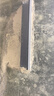 聚漁優(yōu)品假山魚(yú)池瀑布戶(hù)外花園流水墻庭院水景不銹鋼噴泉瀑布出水口出水槽 60cm不銹鋼（烤漆黑）鴨嘴式出水口 曬單實(shí)拍圖