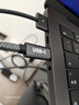 ULT-unite Type-C轉DP1.4轉接線(xiàn)165Hz兼容雷電4外接顯示8K高清轉換器高刷視頻投屏 1.5米8K@60/2K@240Hz【DP1.4] 曬單實(shí)拍圖