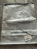 每時夏季薄款天絲牛仔褲女闊腿褲休閑顯瘦直筒褲子8006藍(lán)3XL 曬單實(shí)拍圖