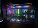技嘉（GIGABYTE）5080顯卡 風(fēng)魔OC GeForce RTX 5080 WindForce OC 16G DLSS4電競游戲設計AI智能學(xué)習電腦獨立顯卡  曬單實(shí)拍圖