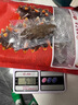 遼參大連有機冷凍海參1斤10-12只非即食京東自營旗艦店獨立包裝正品 曬單實拍圖