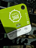 banq 64GB TF（MicroSD）存儲(chǔ)卡 A1 U3 V30 4K 360度全景行車記錄儀&監(jiān)控內(nèi)存卡 適用360等攝像頭 曬單實(shí)拍圖